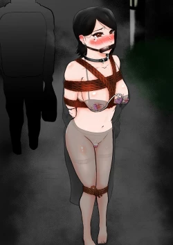 Page 5 of Solo DID Asobi 3