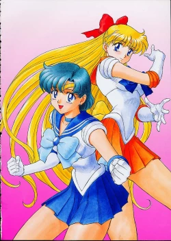 Page 130 of Izurumi Soushuuhen 2+