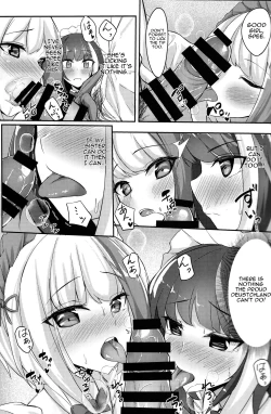 Page 10 of Deutsch to Do-Ecchi | Deutsch Double Ecchi