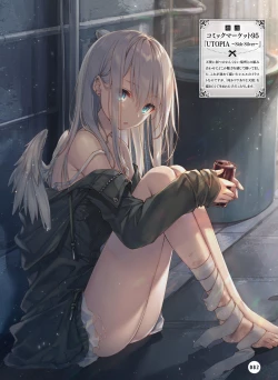 Page 78 of Dengeki Moeoh 2021-02