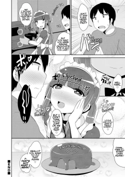 Page 16 of Tomo Choco Valentine | Valentine's Day Chocolate