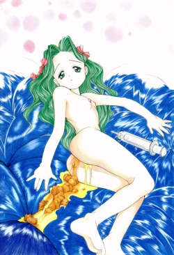 Page 6 of Rori Robiimu