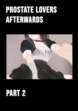 Page 7 of Prostate Lovers Afterwards
