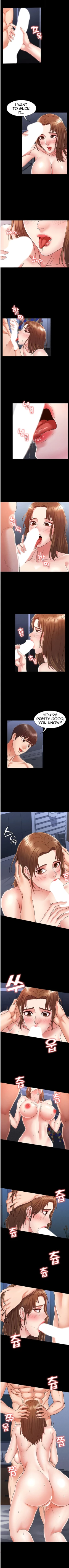 Page 23 of TEACHER PUNISHMENT Ch.1-16