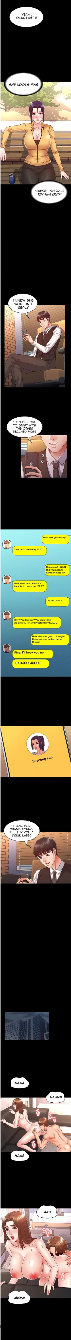 Page 37 of TEACHER PUNISHMENT Ch.1-16