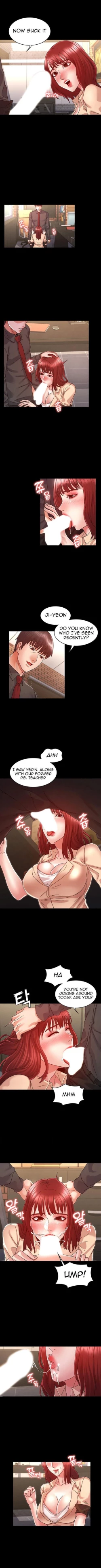Page 54 of TEACHER PUNISHMENT Ch.1-16