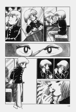 Page 131 of Hideo Azuma Fairy Tale Collection
