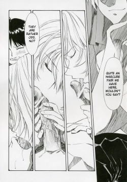 Page 17 of Ayanami Shiro