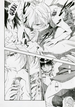 Page 19 of Ayanami Shiro