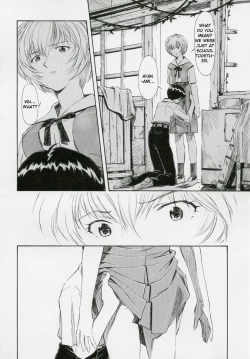 Page 7 of Ayanami Shiro