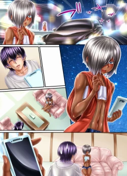 Page 109 of Kuronekonotango