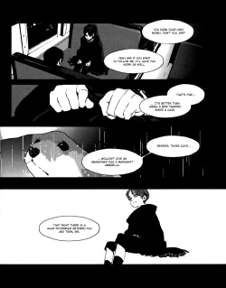 Page 25 of STRANGE PARADISE 1