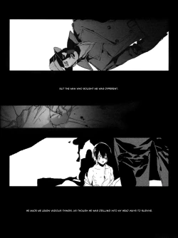 Page 31 of STRANGE PARADISE 1