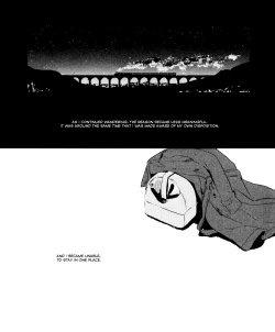 Page 33 of STRANGE PARADISE 1