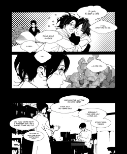 Page 40 of STRANGE PARADISE 1