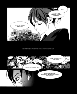 Page 8 of STRANGE PARADISE 1