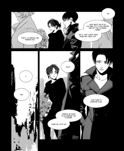 Page 9 of STRANGE PARADISE 1