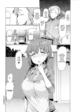 Page 166 of Hitozuma ga Ero Sugite Shigoto ni Naranai! | These Housewives Are Too Lewd I Can't Help It! Ch.1-8
