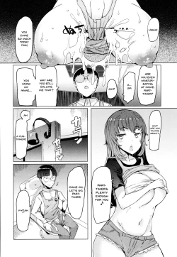 Page 60 of Hitozuma ga Ero Sugite Shigoto ni Naranai! | These Housewives Are Too Lewd I Can't Help It! Ch.1-8