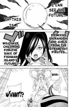 Page 101 of Midare Saki Joshuu Kaizoku Soushuuhen | Bloom, Pirate Hooker! Bloom! Annual