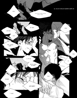 Page 19 of STRANGE PARADISE 2