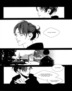 Page 45 of STRANGE PARADISE 2