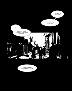 Page 64 of STRANGE PARADISE 2