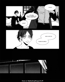 Page 6 of STRANGE PARADISE 2