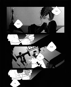 Page 7 of STRANGE PARADISE 2