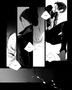 Page 8 of STRANGE PARADISE 2