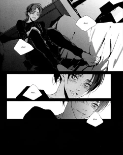 Page 9 of STRANGE PARADISE 2