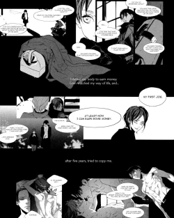 Page 13 of STRANGE PARADISE 3