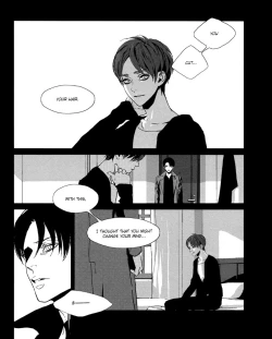 Page 16 of STRANGE PARADISE 3