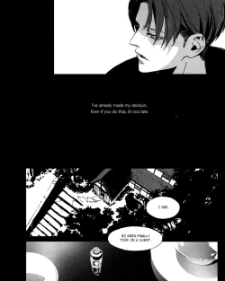 Page 17 of STRANGE PARADISE 3