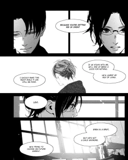 Page 19 of STRANGE PARADISE 3