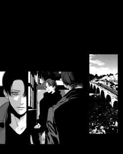 Page 21 of STRANGE PARADISE 3