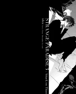 Page 30 of STRANGE PARADISE 3