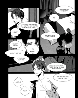 Page 35 of STRANGE PARADISE 3