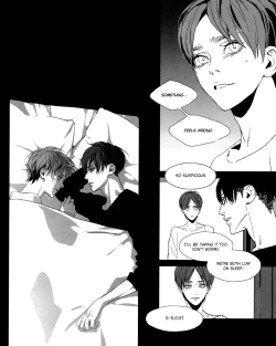 Page 36 of STRANGE PARADISE 3