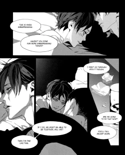 Page 37 of STRANGE PARADISE 3