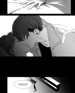 Page 41 of STRANGE PARADISE 3