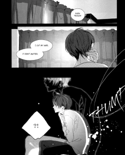 Page 47 of STRANGE PARADISE 3