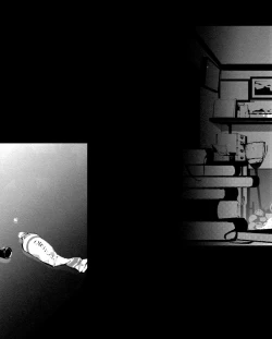 Page 55 of STRANGE PARADISE 3