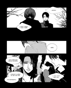 Page 9 of STRANGE PARADISE 3