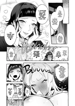 Page 27 of Futanarisan | Straight Girl Meets Futa