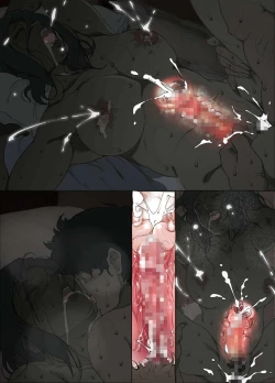 Page 56 of Kittsui Seikaku no Kyouiku Mama ga, Jukenki Nomi Kurayami no Naka Nomi to Iu Jouken de Musuko no Sex Dairizuma o Tsutomeru Hanashi.