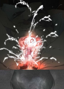 Page 57 of Kittsui Seikaku no Kyouiku Mama ga, Jukenki Nomi Kurayami no Naka Nomi to Iu Jouken de Musuko no Sex Dairizuma o Tsutomeru Hanashi.