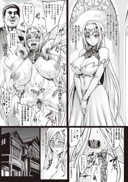 Page 14 of Houjou no Reizoku Elf