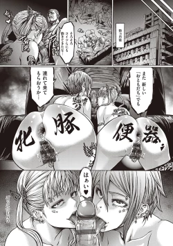 Page 245 of Houjou no Reizoku Elf