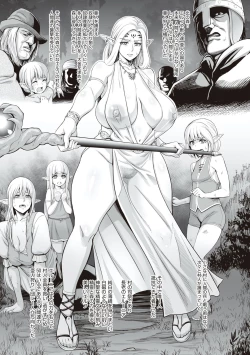 Page 261 of Houjou no Reizoku Elf